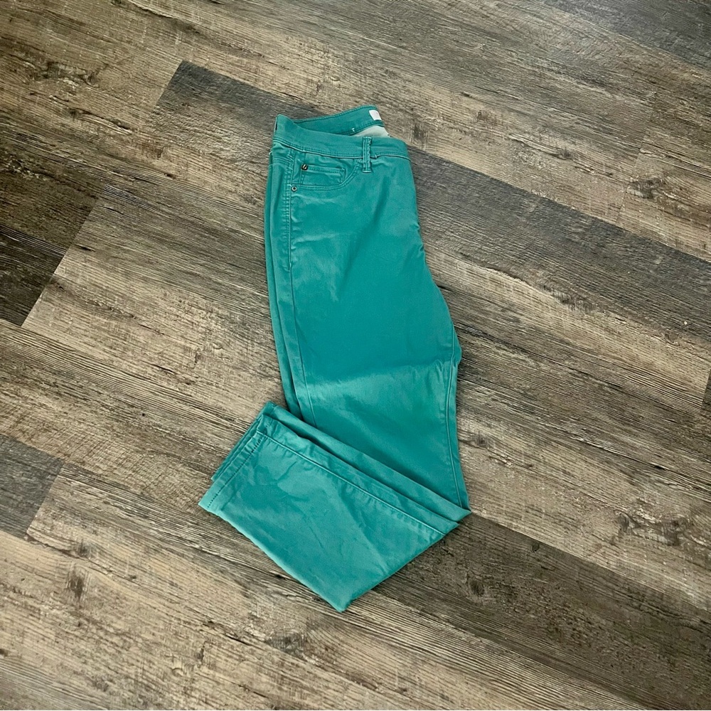 Curve Appeal Women’s Jeggings- Size 8/29